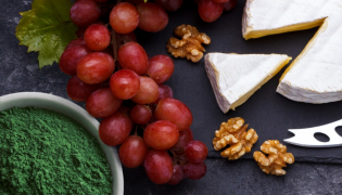 Should we choose a spirulina grown in France ?