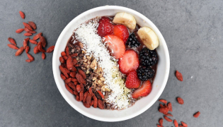 A quoi servent les fibres alimentaires ?
