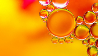 Omega-3 : good fat for you