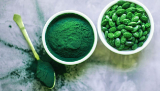 Comment bien choisir sa spiruline ?