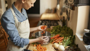 Le régime Low-FODMAP : pourquoi et surtout, pour qui ?