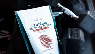 Protéine et musculation, comment ça marche ?