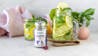 Comment choisir son chardon-marie pour réussir sa détox ?