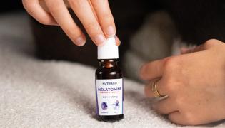Mélatonine, sérotonine, tryptophane : l’attirail du marchand de sable