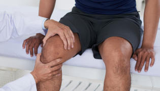 Articulation : l'inconfort d'1 français sur 2 ! (1)