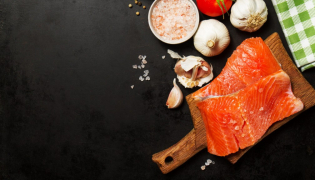 Oméga-3, 6, 9 : les vrais faux jumeaux