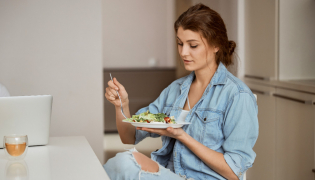 Le temps de digérer : une facette du « bien » manger