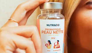 Les oligo-éléments au service de la peau