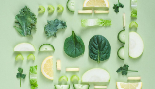 Le microbiote : star de nos intestins !