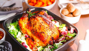 Prise de poids pendant les fêtes : ce n’est pas une fatalité !