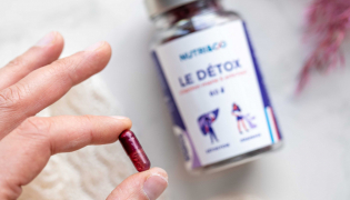 La détox, ça passe par le foie