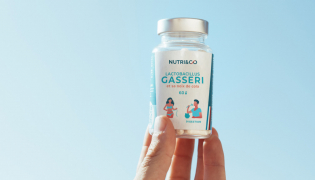 Le microbiote : le secret pour une perte de poids réussie