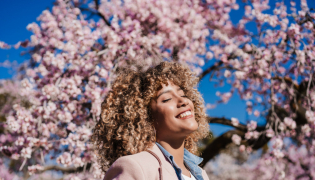 Comment préparer sa peau au printemps ?