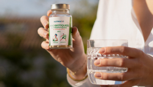 Le microbiote, un ami qui vous veut du bien