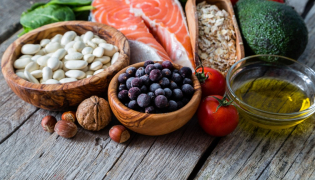 Macronutriments ou micronutriments ?