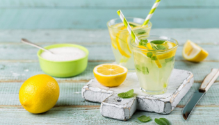 L'équilibre acido-basique : être ou ne pas être acide ?