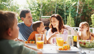 Français, prenez votre Multivitamines tous les jours !