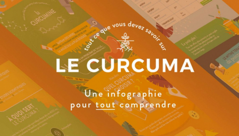 Comment bien choisir son curcuma ?