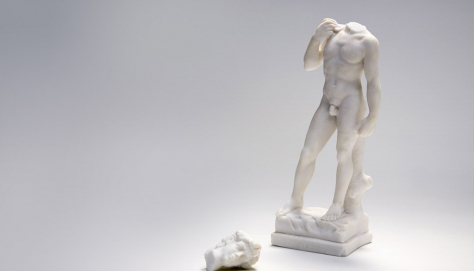 Calcium: a colossus with clay feet