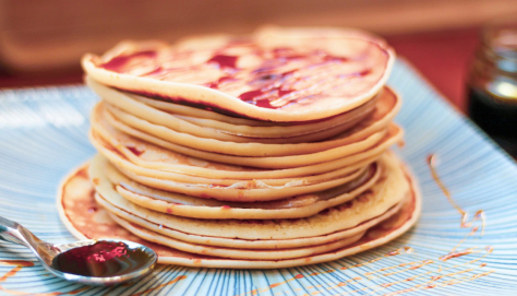 Recette Low-FODMAP : test des Fibres Bio