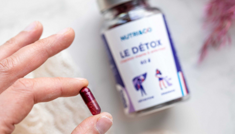 La détox, ça passe par le foie