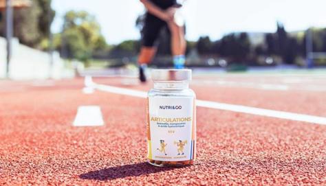 Bouger sans douleur : le top 5 des actifs pour vos articulations