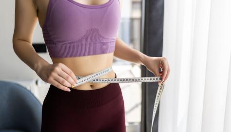 Comment le Lactobacillus Gasseri peut vous aider à perdre du poids