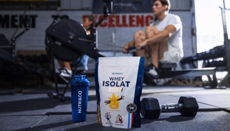 Quelle protéine Whey choisir ?