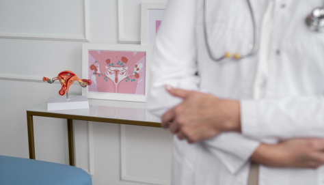 Endométriose : quelles solutions pour un quotidien apaisé ?