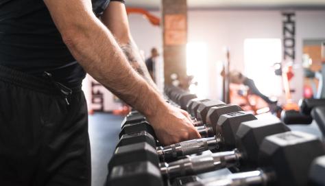 Comment bien choisir son pre-workout ?