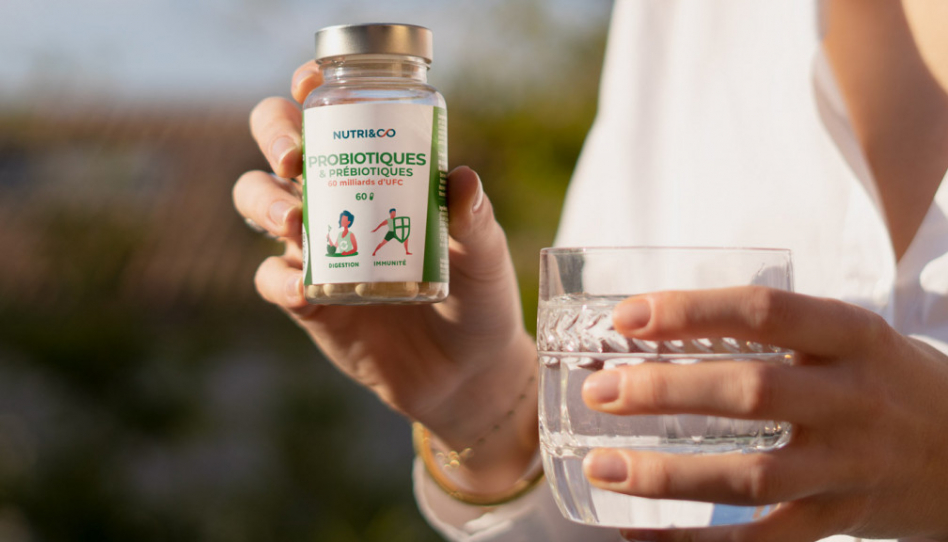 Le microbiote, un ami qui vous veut du bien