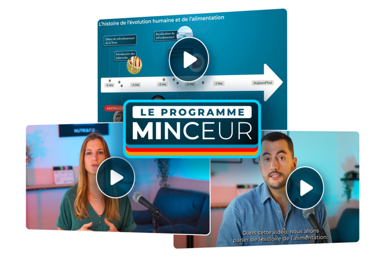 Programme Minceur