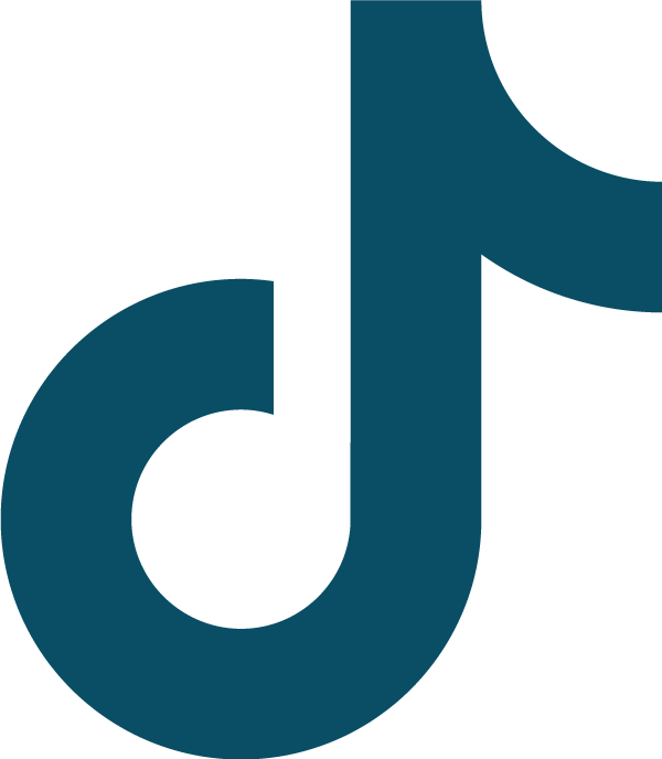 Follow us on Tiktok