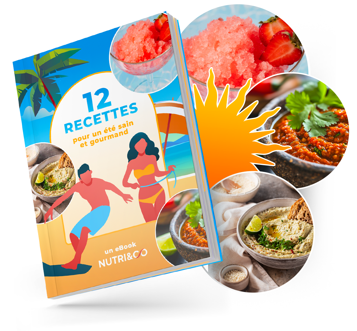 E-book Whey & Musculation