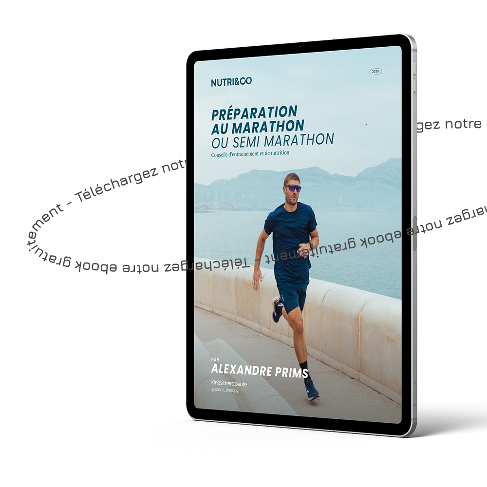 E-book marathon