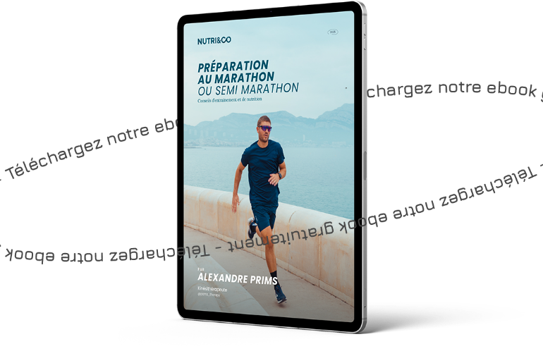 E-book marathon