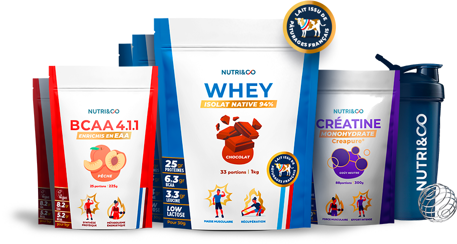 Game Sport Nutri&Co