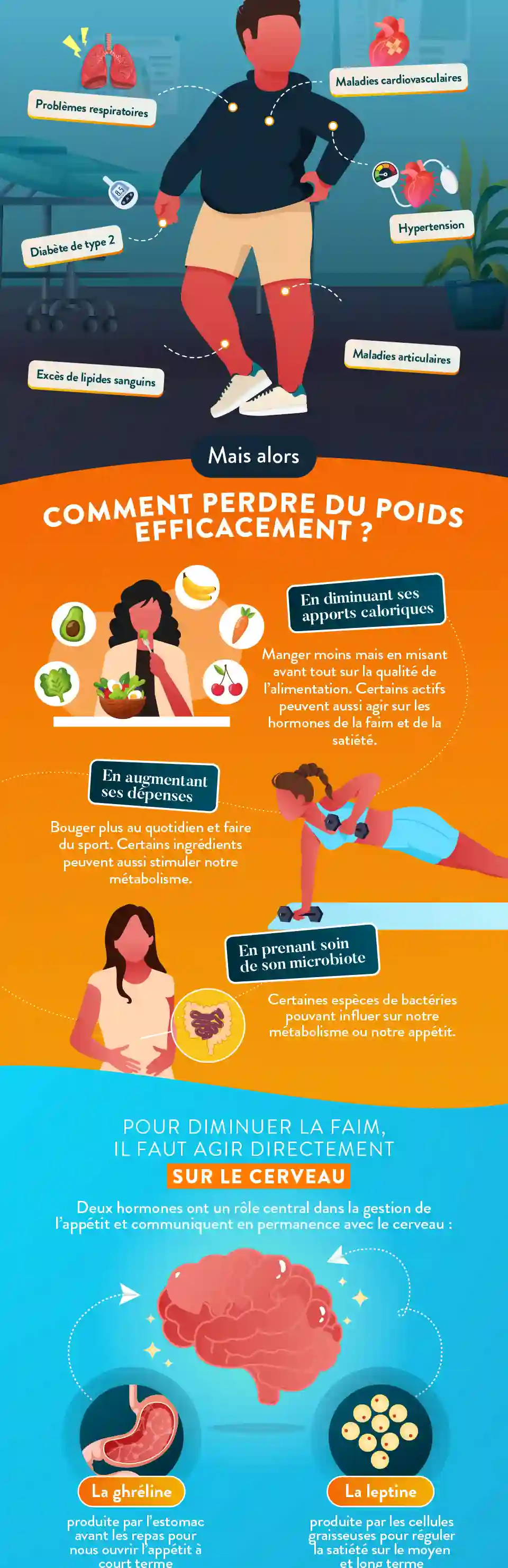 Infographie Gauche