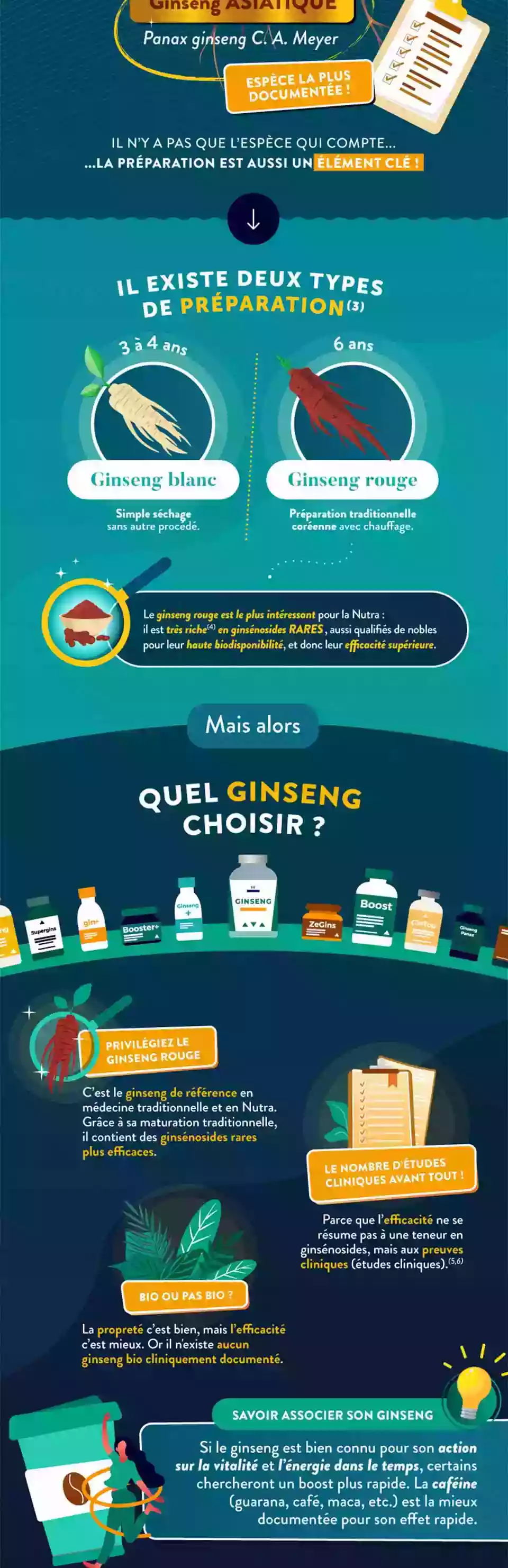 Infographie Gauche
