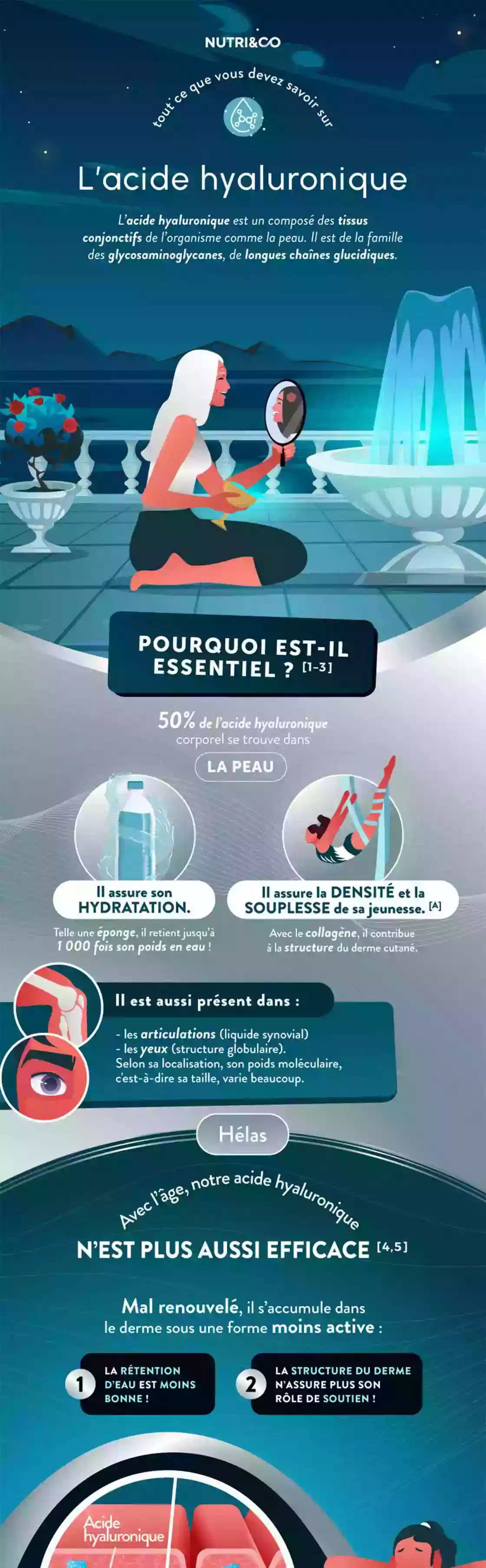Infographie Centre