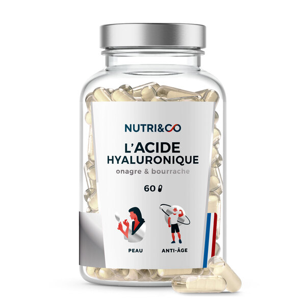 L'Acide Hyaluronique