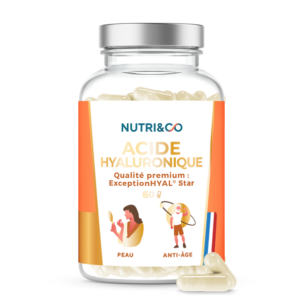 Acide Hyaluronique