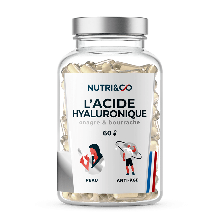 Acide Hyaluronique