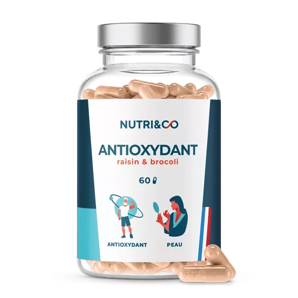 L'Antioxydant