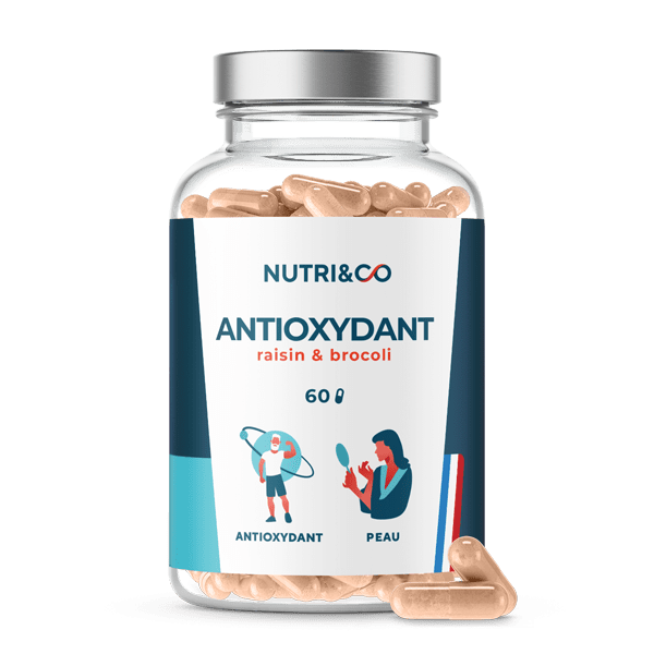 Antioxydant