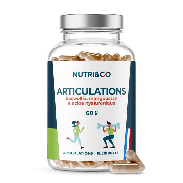 Articulations