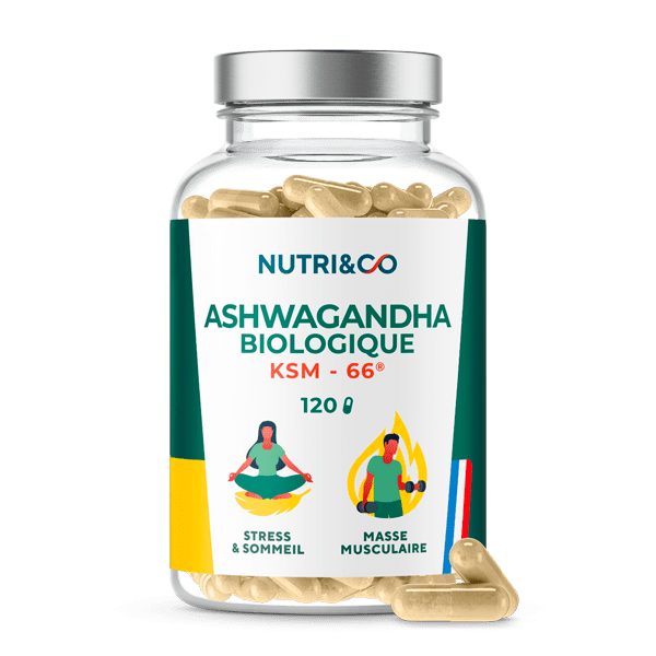 Ashwagandha Bio