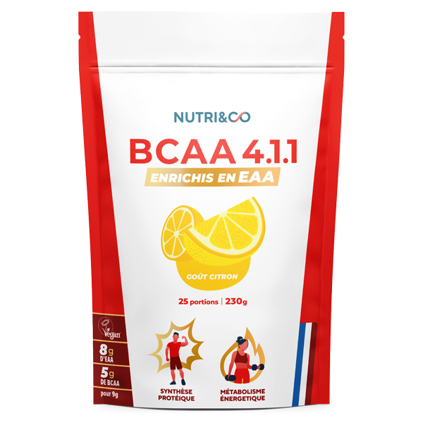 BCAA 4.1.1