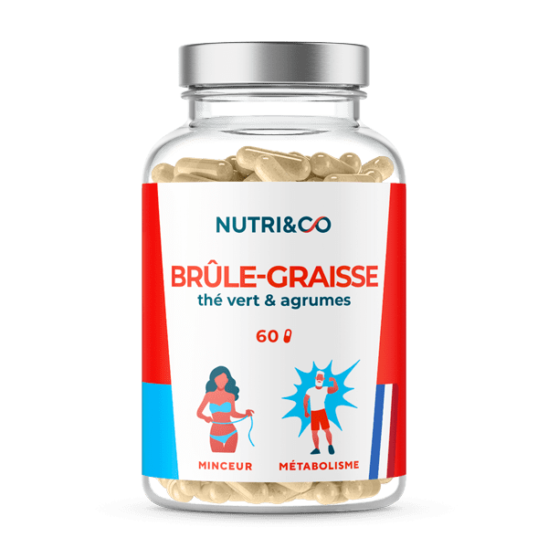 Brûle-graisse