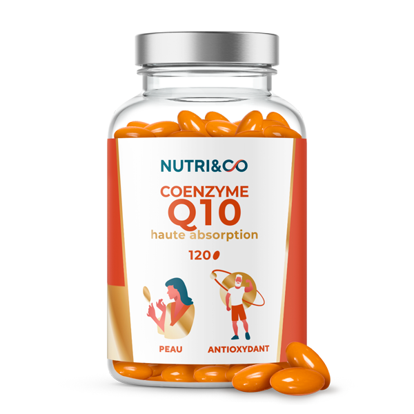Coenzyme Q10